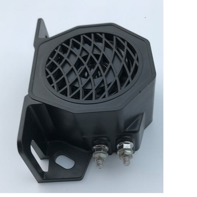 BACKUP Alarm Speaker Horn for Car Truck Forklift 12V & 24V